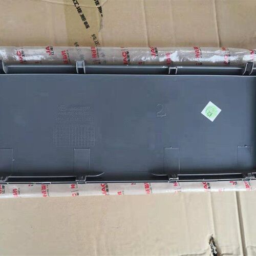 适用江淮轻卡一号骏铃V8A8帅铃H330Q3Q6Q8继电器盖板保险丝盒盖板