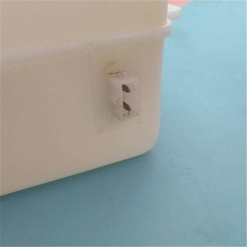 适配解放配件 J6 新大威膨胀付水箱货车 小水箱副水箱 储水壶 76A