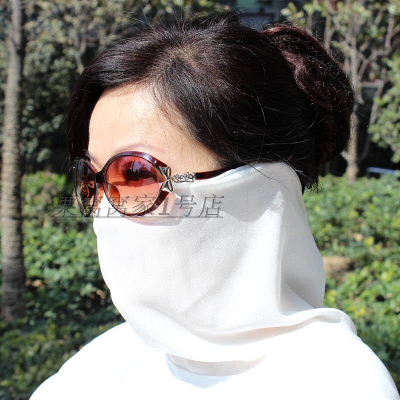 骑车开电动车防晒衣服防走光连衣裙子雪纺骑车遮阳披肩挡风被女夏