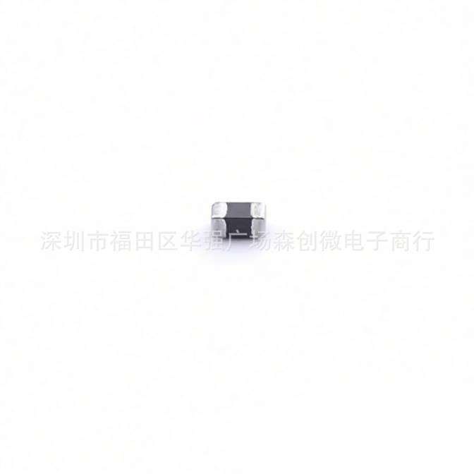 风华大电流贴片电感 CMH160808B4R7MT 0603 4.7UH ±20% 700MA
