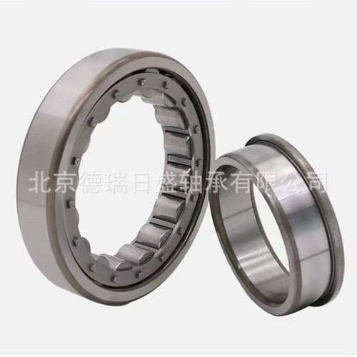 进口圆柱轴承 NU224ECM NU224ECJ  NU224EW NU224ECP电机专用轴承