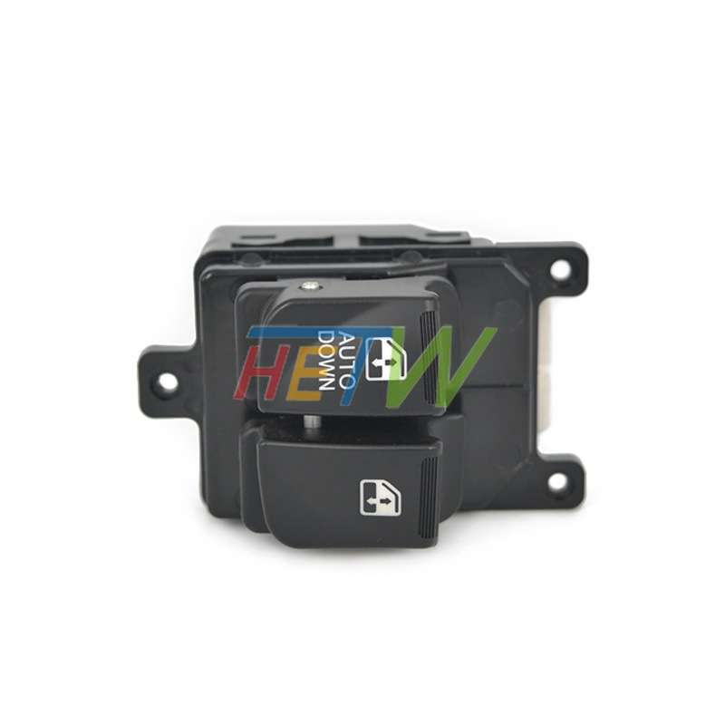 适用现代雅绅特玻璃升降器开关 Accent玻璃门电控开关82710-1E050