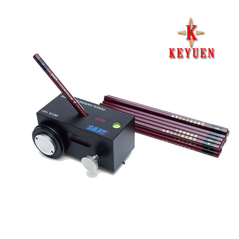 BEVS1301铅笔硬度计 小车式硬度计 漆膜铅笔硬度计手推式三种规格