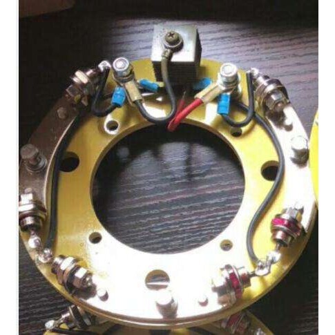 马拉松发电机整流器 整流桥组ZX85-10R P 36-120--150-200-350KW