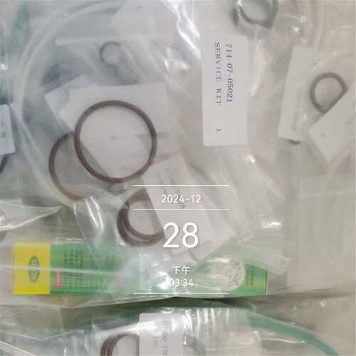 供应装载机WA470-6前桥活塞421-33-31331 装载机配件