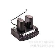 U5753A External battery charger (2-bay)