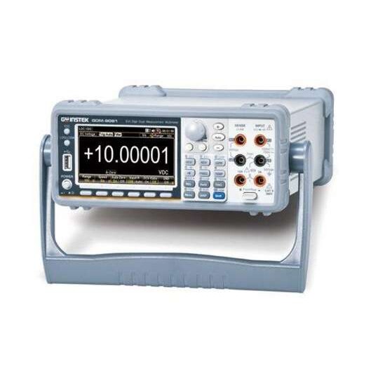 固纬电子双显示可编程台式数字万用表GDM-9060 GDM-9061