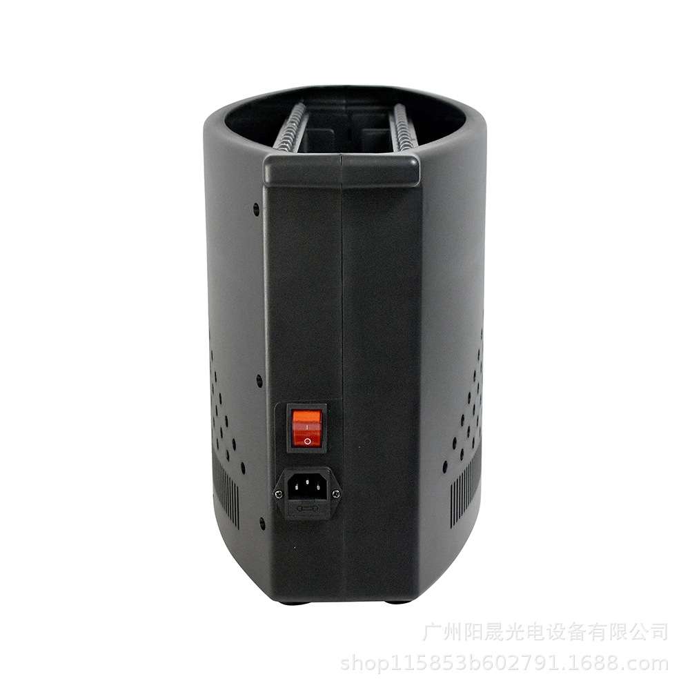 仿真火焰灯LED假火焰电子火盆 蹦迪演出篝火晚会道具酒吧氛围直销