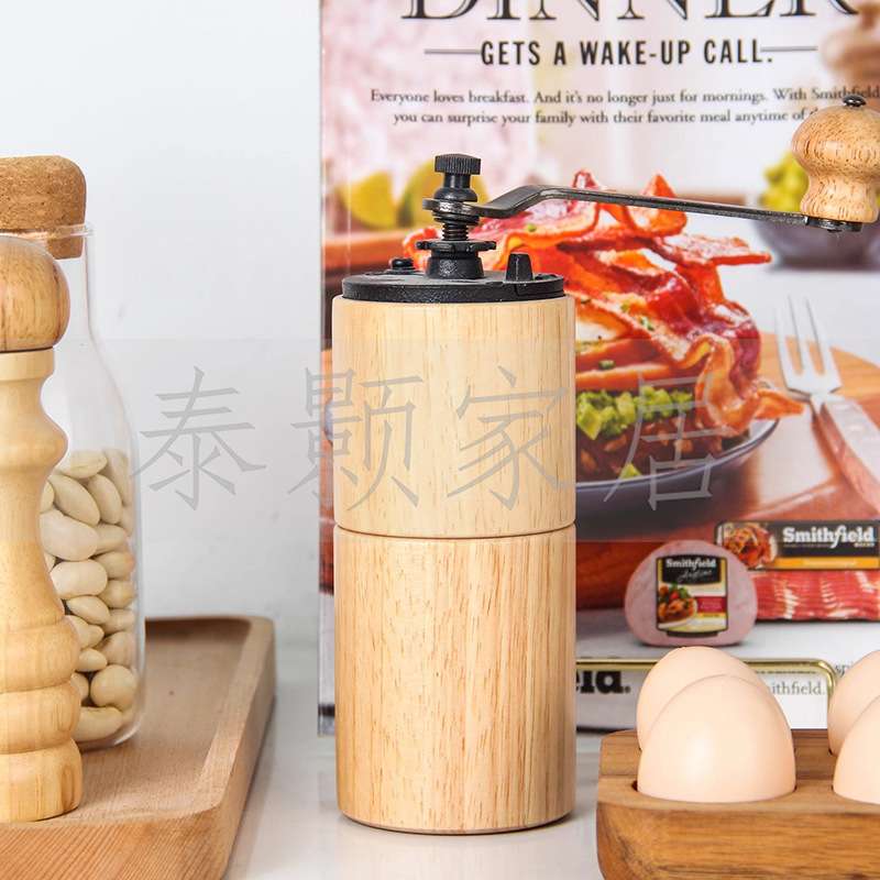 咖啡摆件餐厅样板间厨房软装饰品展厅客厅组合设计师别墅民宿陈设