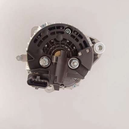 0124655644潍柴VP10发电机索恩格1000130827发电机充电机28V150A