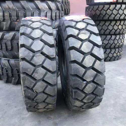 前进 (ADVANCE)7.00R15NHS-14PR轮胎 GLR07花纹叉车斜交轮胎