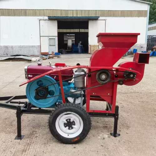 Corn threshing玉米脱粒机850型maize threshing machine大型打粒
