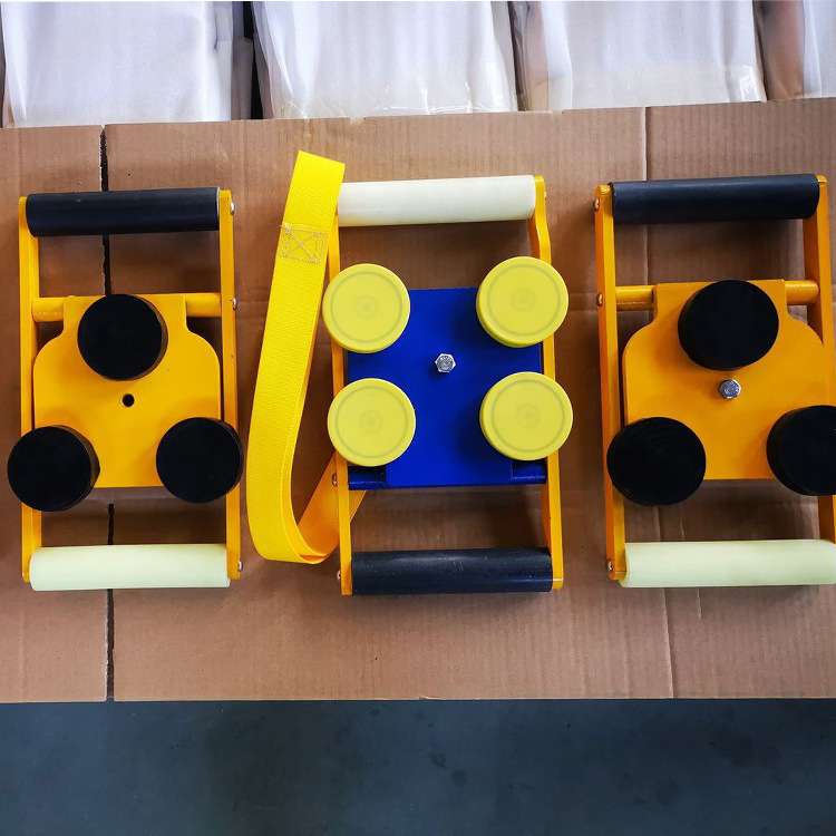 船用引水梯磁吸盘引航员软梯固定磁铁大吸力蹬乘梯磁力盘