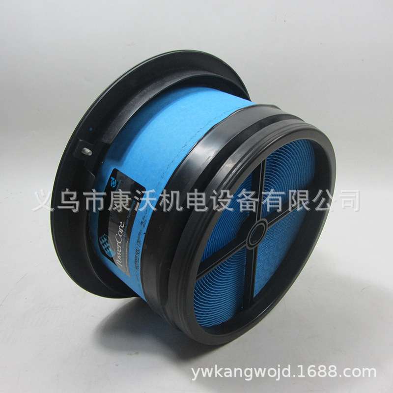 唐纳森空气滤芯P607955 柴油发电机组卡车工程机械机组空气滤清器