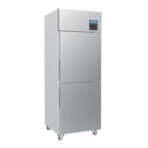 星崎ICEMATE艾世铭XF-198A立式冷冻柜商用六门风冷大容量厨房冰箱
