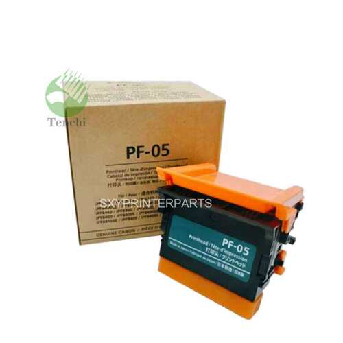 原装99新PF-05打印头iPF8310s8410 6300 6410 9410绘图仪墨头喷头