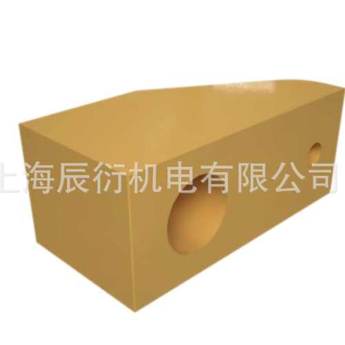 卡特D10T推土机平衡梁隔套341-3578，3413578