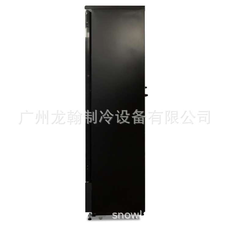 三门饮料柜立式展示柜酒吧酒水冰柜商用风冷保鲜柜冷藏啤酒柜