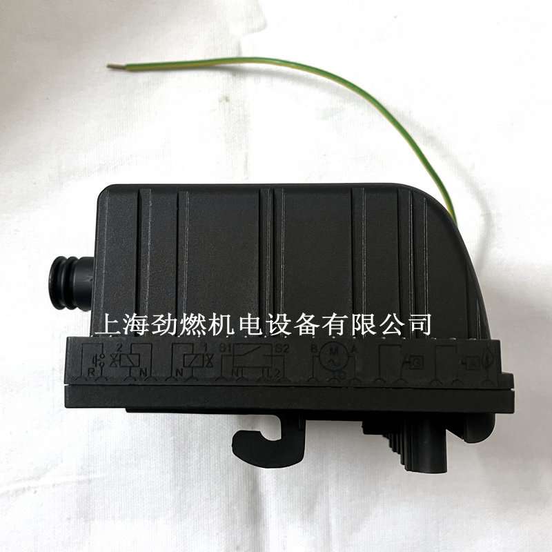 MG557-MWZG 利雅路控制器 R.B.L程控器 RIELLO GS5燃烧器控制器