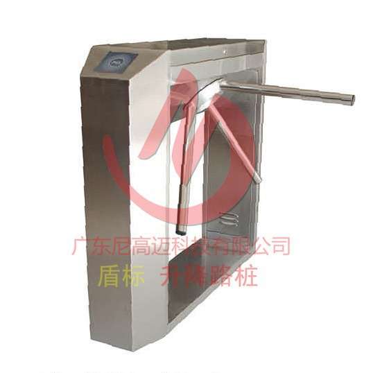 桥式三辊闸 中建集团工地三辊闸 施工工地考勤三辊闸管理系统
