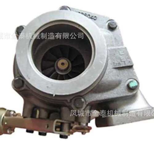 HX50W S300G Turbone 4051391 VG1560118228 HG1540119037