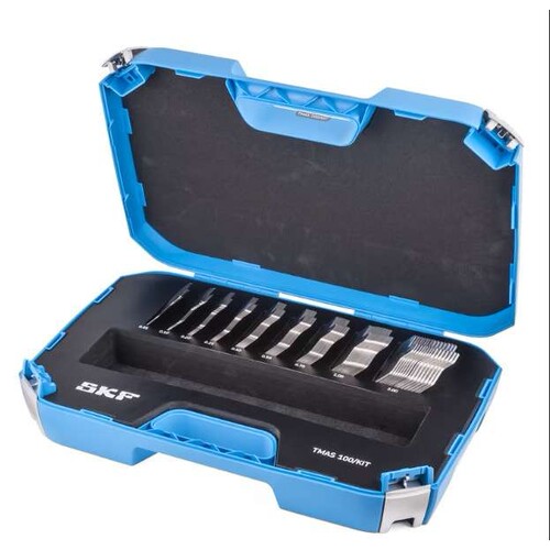 SKF机器调整垫片TMAS系列 TMAS 50/KIT TMAS 75/KIT TMAS 100/KIT