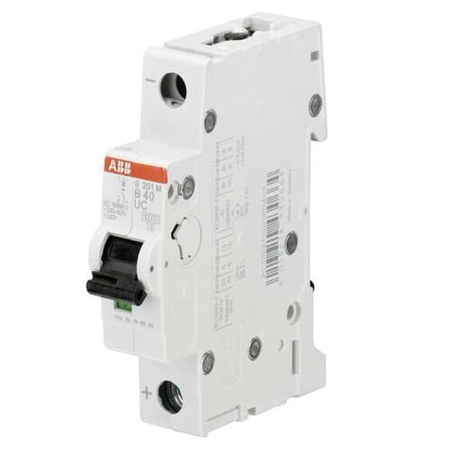 S201M-C2UC/10117708/ABB交直流通用型微断空开