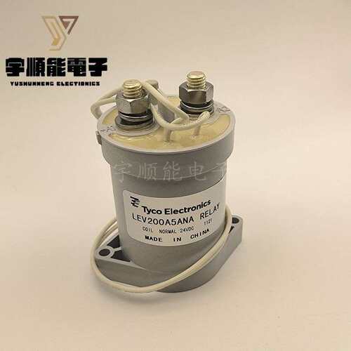 TE泰科继电器LEV200A5ANA 200H5ANA LEV200A5ANA LEV200A5ANA