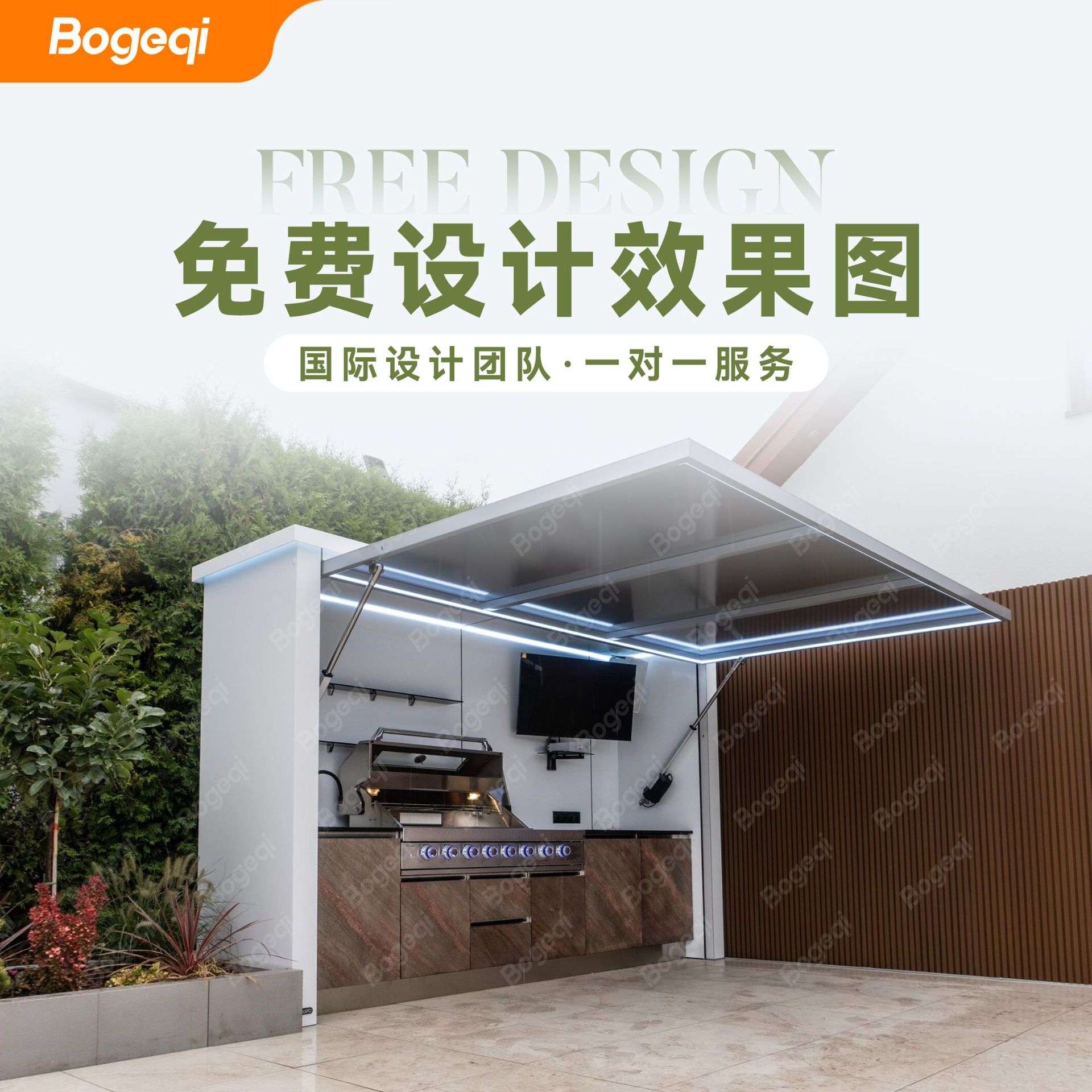 304/316户外操作台橱柜不锈钢 佛山不锈钢橱柜不锈钢厨房