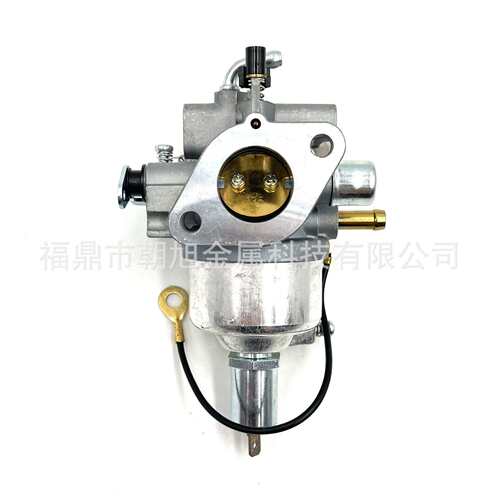 Kawasaki 15003-7037 7034 FH500V AM130924 草坪拖拉机机化油器