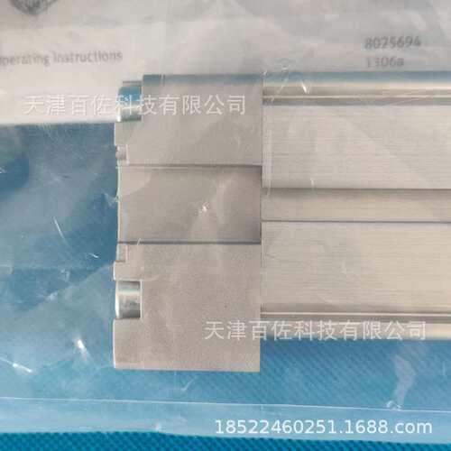 费斯托气缸费斯托DGC-K-25-400-PPV-A-GK-FK ZUB-F气缸
