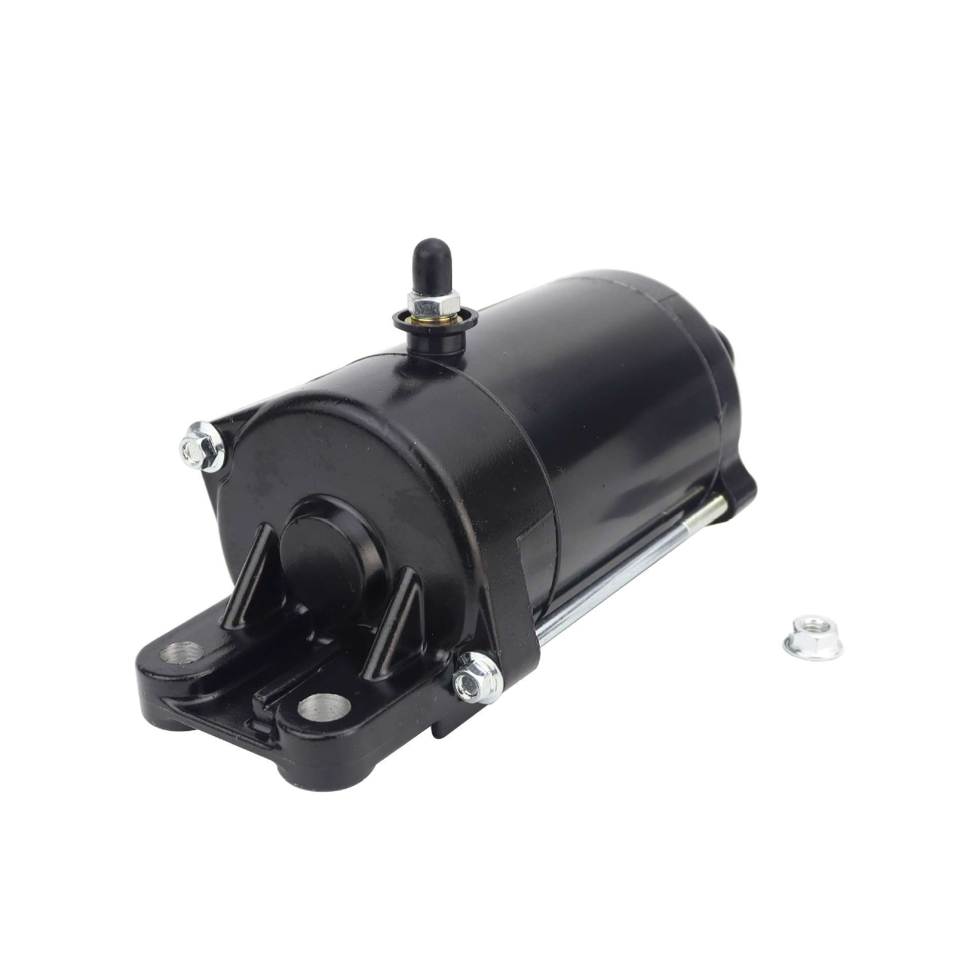 启动电机 6D3-81800-00 适用Yamaha VX1100A WaveRunner 1100