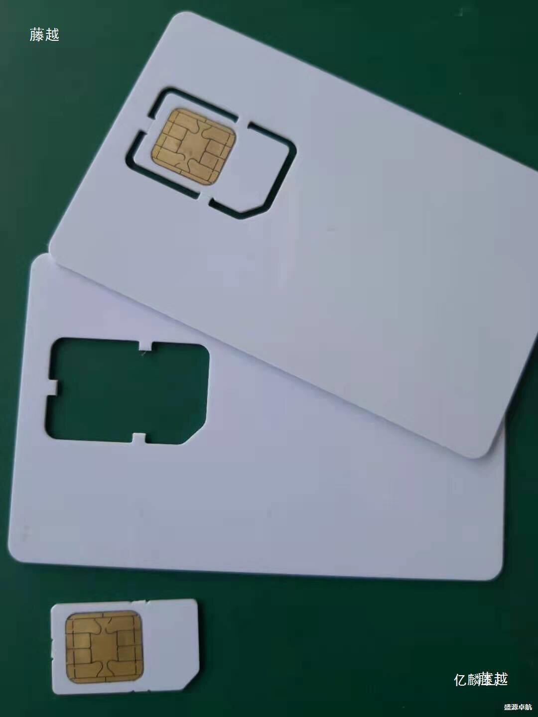 JAVA卡/CPU小卡/J2A040卡/IC卡/卡/40kb容量卡