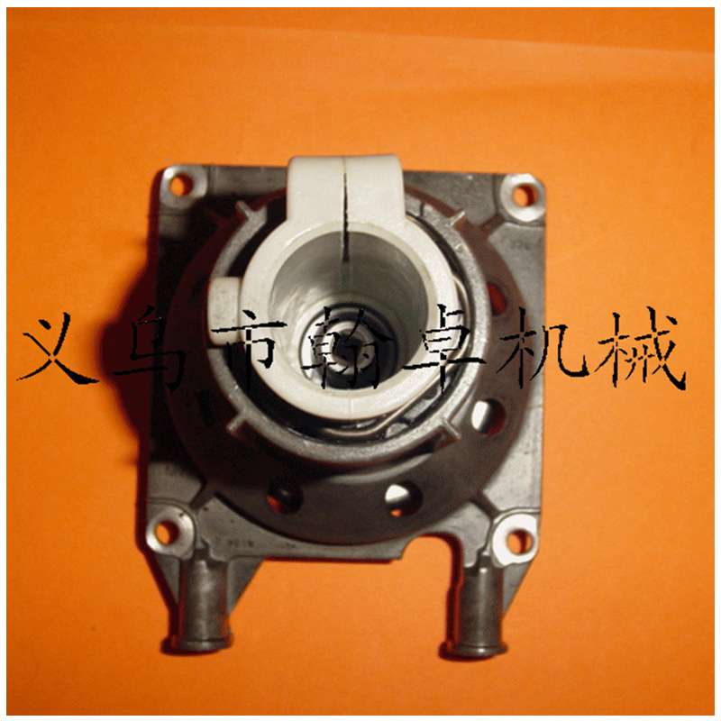FS120 200 250离合器底座 连接座 链轮座 割草机配件