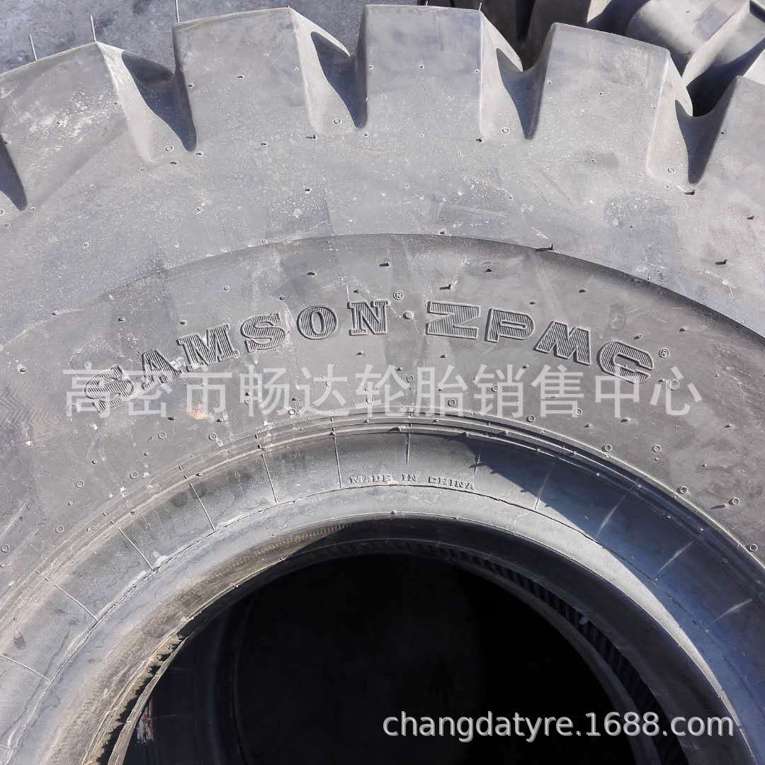 销售21.00-25矿山 工程车轮胎 吊车轮胎 各种机械轮胎