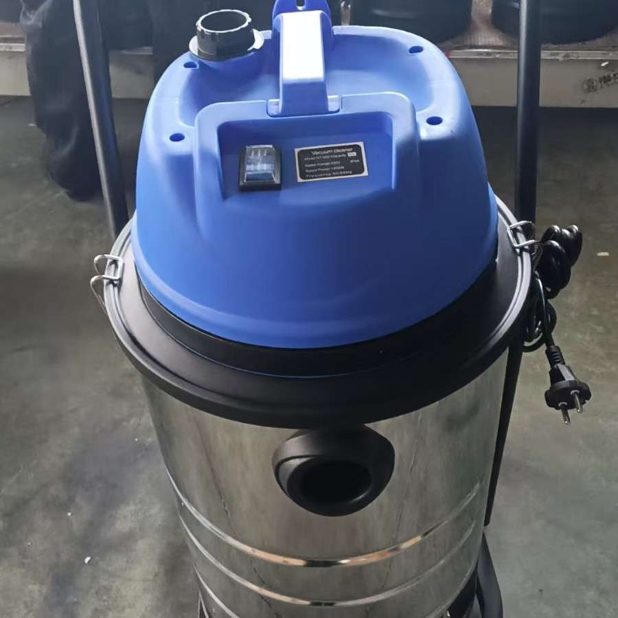 耐通干湿两用吸尘器 60L升汽车车载家庭酒店工业吸尘器 吸水机