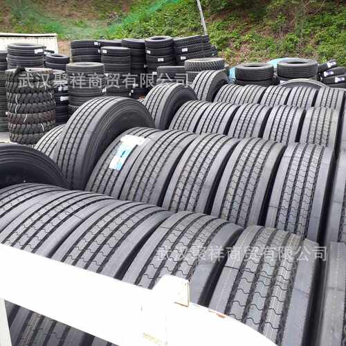 佳安全钢子午线轮胎275/70R22.5-18PR 层级花纹PAL556轮胎