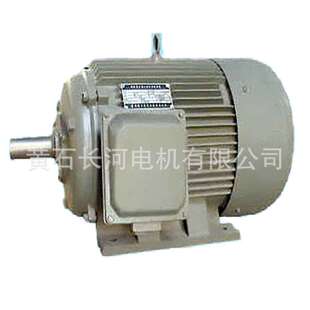 起重用多速三相异步电机,YZTD200L2-16/5.5KW