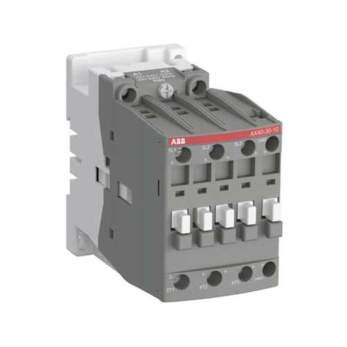 ABBAX32-30-10-80*220-230V50Hz/230-240V60Hz交流接触器10139692