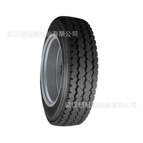 朝阳浪马途顺SC520运输车轮胎9R22.5-14PR全钢丝轻卡客车货运轮胎