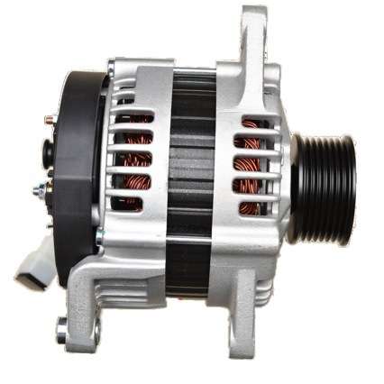 云内490PLUS-700060发电机JFZ270-05A08发电机JFZ2513发电机