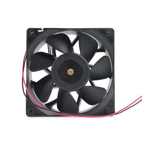 SANJUN三巨原装SJ1238VD2 24V 1.3A 工业机柜直流冷却风扇