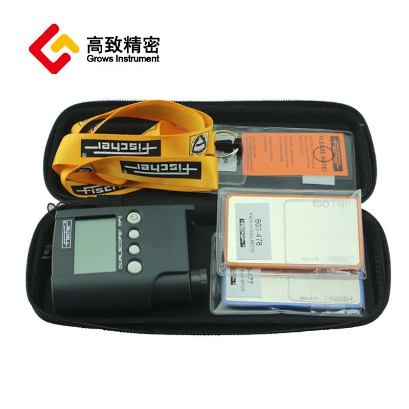 德国Fischer涂层测厚仪MPO(MP0) 漆膜测厚仪镀锌层测厚仪现货