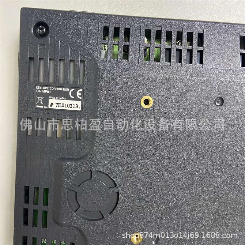 基恩士 CA-MP81 CA-MP82 OP-87263 CA-MP81 CA-MP120 CA-MP120T