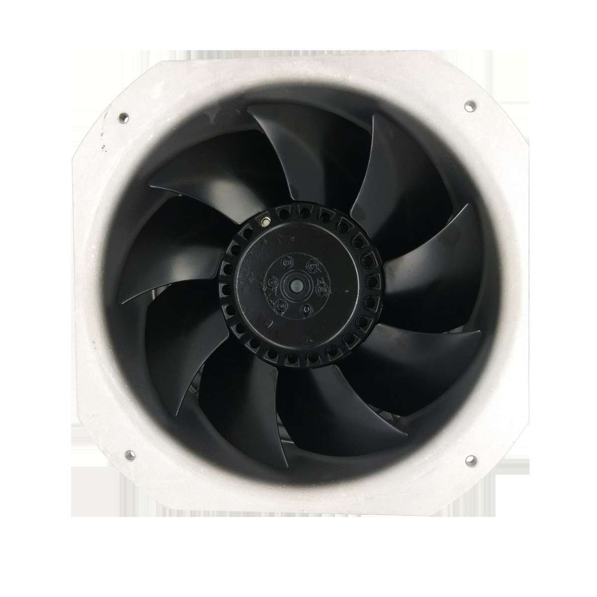 W2E200-HH38-07德国ebmpapst风机工业威图机箱机柜散热风扇230V