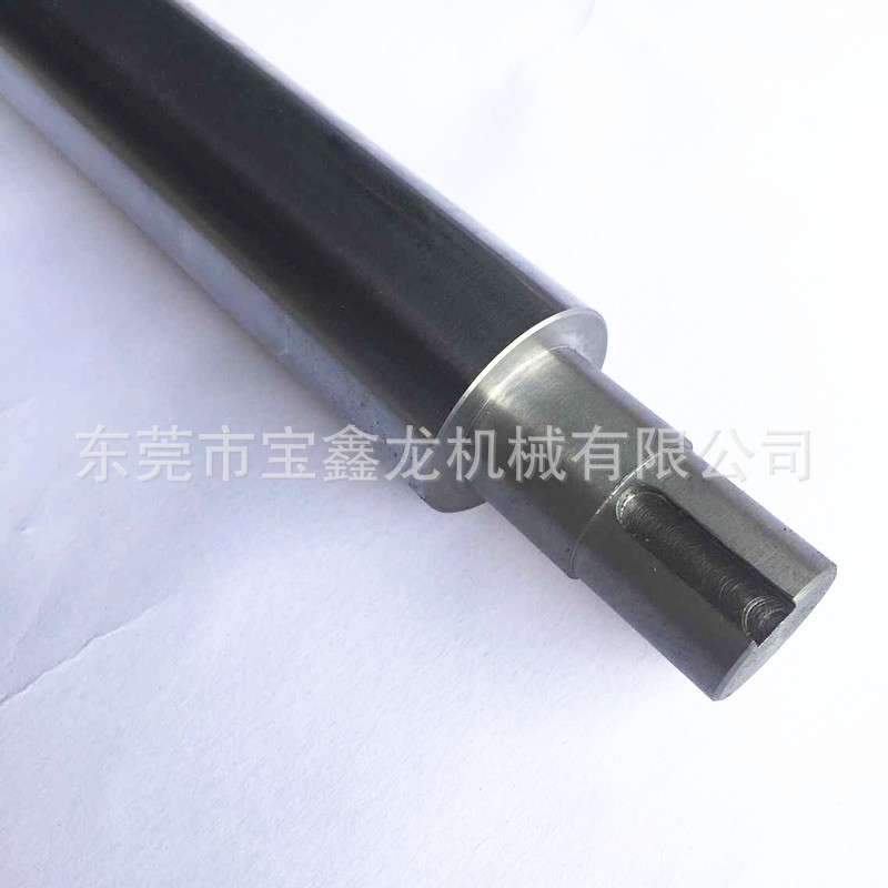 厂家 加硬镀铬棒导向轴 直线光轴直径50MM 精度高58导柱组合来