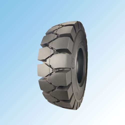 朝阳(ChaoYang)叉车轮胎 9.00-20实心轮胎 900-20前轮/后轮CL403S