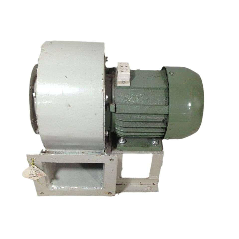 上海兴益三相CF-11-1.5A-370W多翼低噪声离心式风机5064号13.86KG