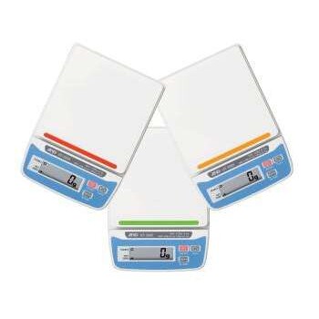 HT-120/300/500/3000/5000系列桌面秤