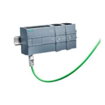 6ES7215-1AG40-0XB0 S7-1200 CPU 1215C 紧凑型 CPU自控控制器plc